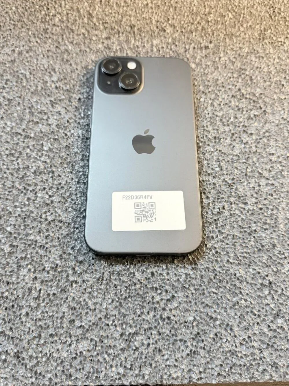 Apple iPhone 15 128GB T-Mobile Only. Very good condition